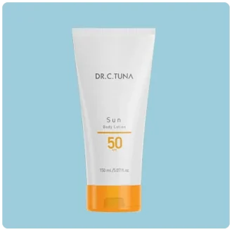 لوسیون صورت و بدن