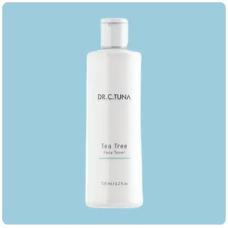 تونر مناسب پوست چرب و مختلط