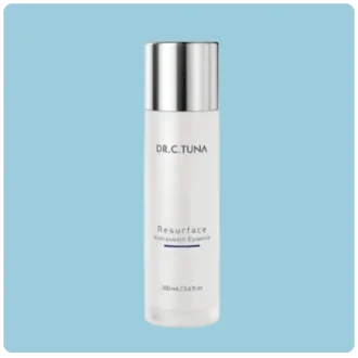 تونر مرطوب رسان و ضدچروک