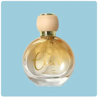 ادکلن ادوپرفیوم زنانه فارماسی CHEER