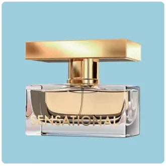 ادکلن ادوپرفیوم زنانه فارماسی SENSATIONAL