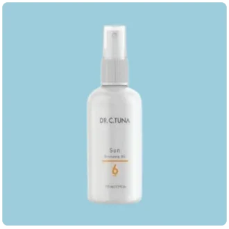 اسپری روغن DR.C.TUNA