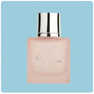 ادکلن ادوپرفیوم زنانه فارماسی SIGNATURE