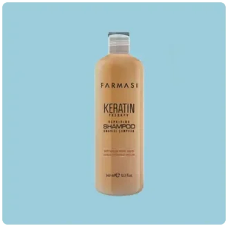 شامپو مو کراتین فارماسی