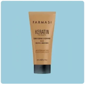 ماسک مو کراتین فارماسی