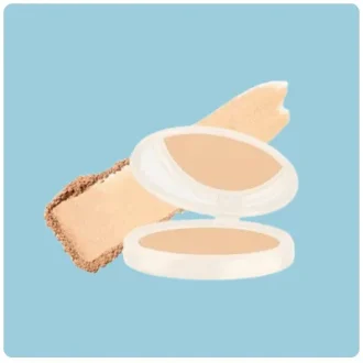 کرم پودر ب ب