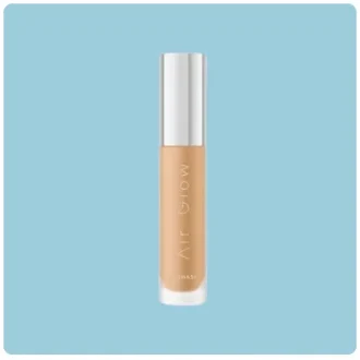 کرم پودر air glow