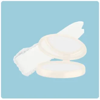 پودر فیکس ( ترانسپارن)